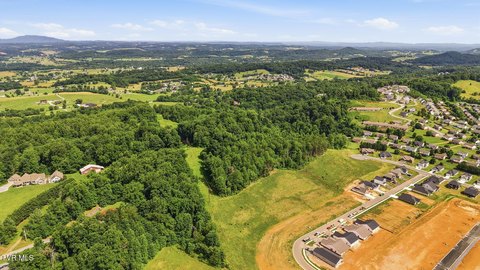 Residential Land in Mill Creek