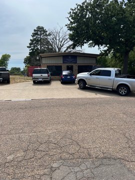 Flex Space Building with Office/Warehouse