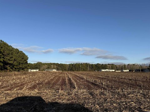 Kingstree Land Parcel For Sale