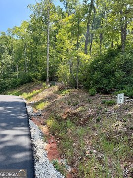 Land, Blue Ridge, GA