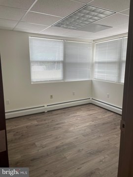 Newly Redone Jenkintown Office Space