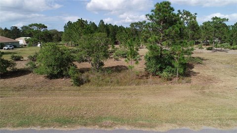LAND - ORLANDO, FL