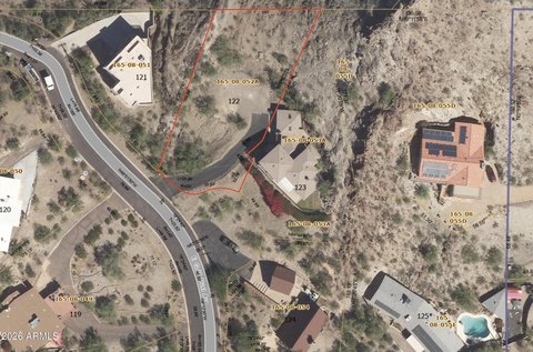 Land, Phoenix, AZ