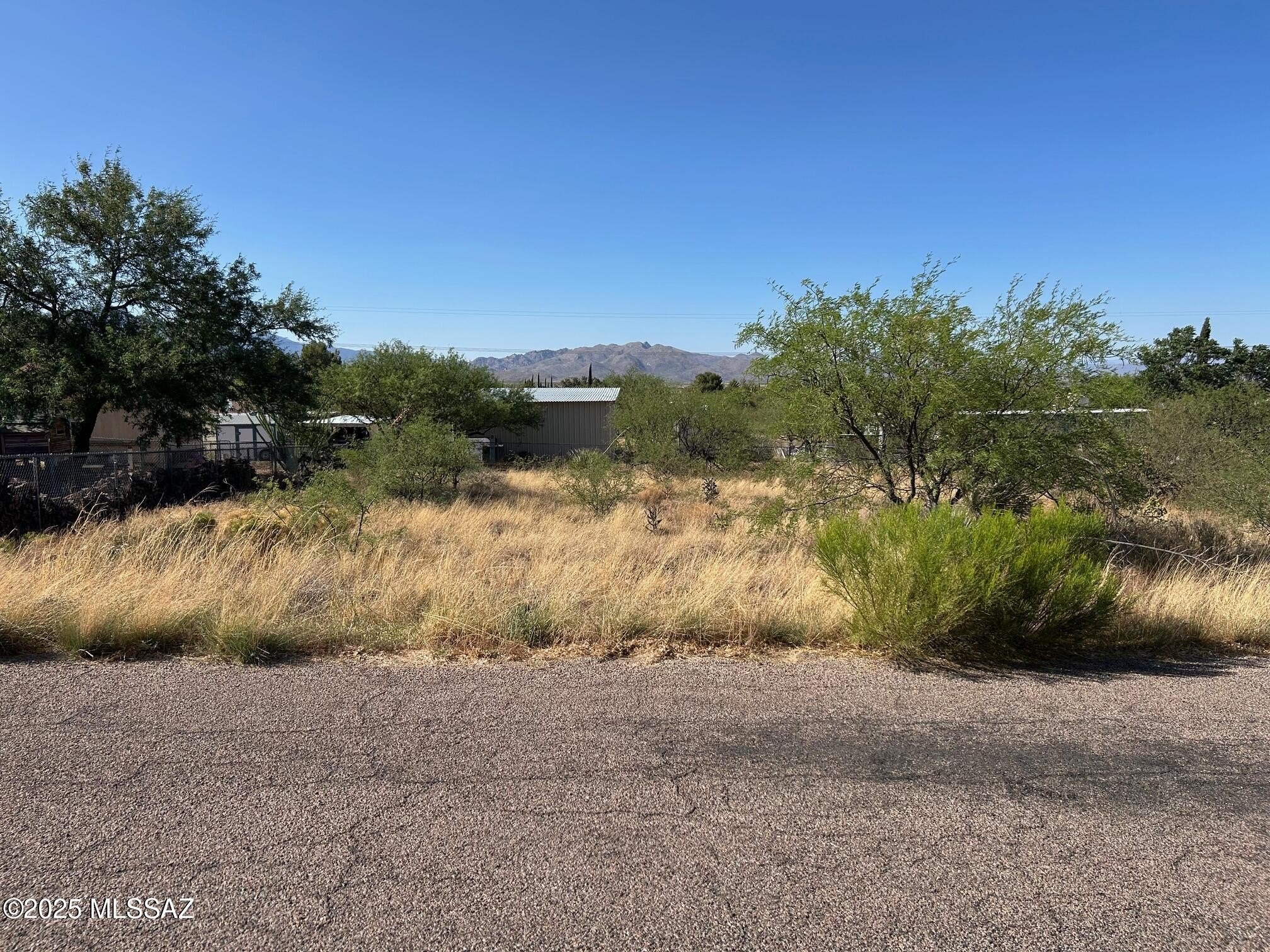 Residential Lot Near I-10