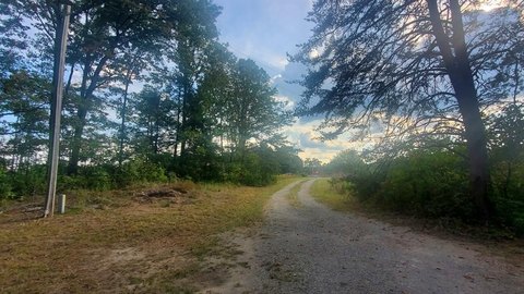 Unrestricted Land Near Big South Fork