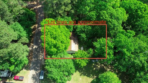 LAND - Jefferson, TX