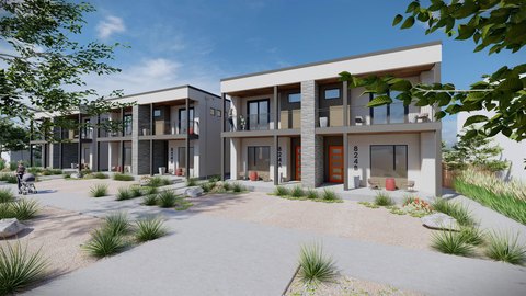 Downtown Grand Junction Land Opportunity