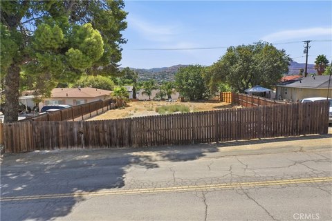 Land, Menifee, CA