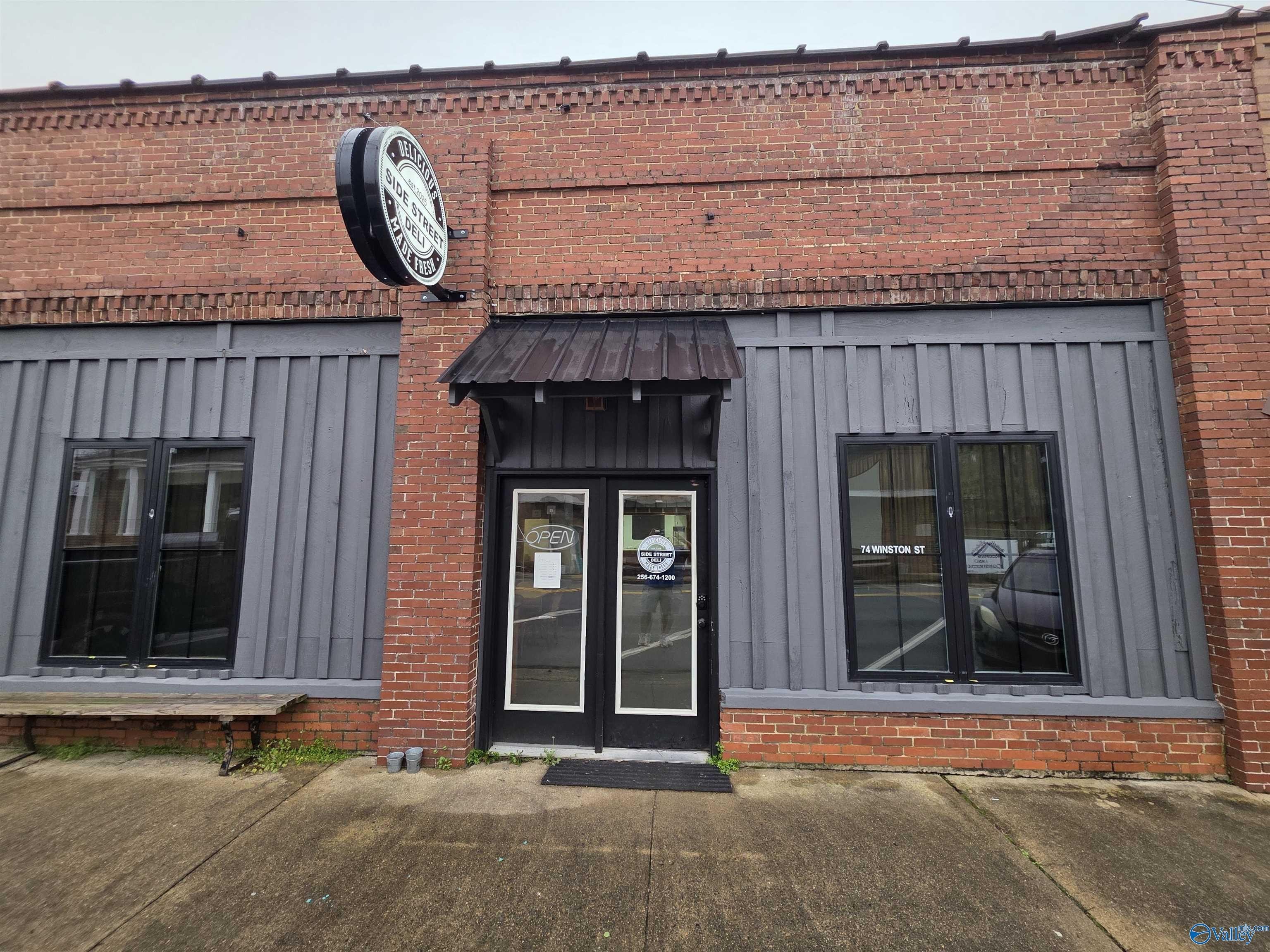Valley Head Commercial Space