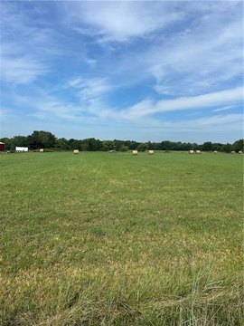Residential Land in Princeton, Kansas