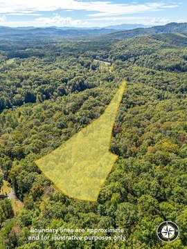 LAND - Murphy, NC
