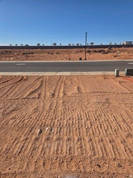 Residential Lot Ready to Build