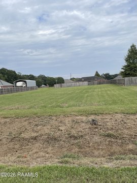 Land, Opelousas, LA