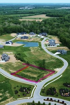 LAND - Huntertown, IN