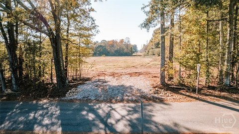 LAND - Winterville, GA