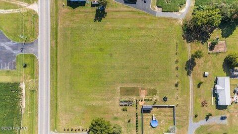 Land, Broadway, NC