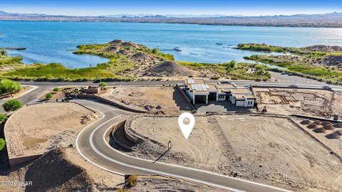 LAND - Lake Havasu City, AZ