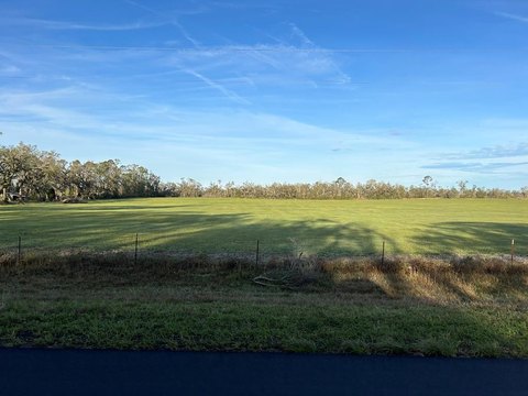 38.5 Acres of Farmland