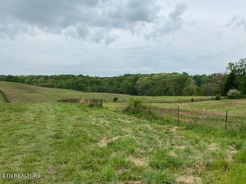 Hardin Valley Area Land