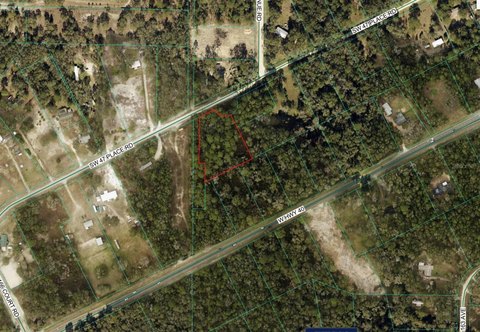 Agricultural Land Parcel