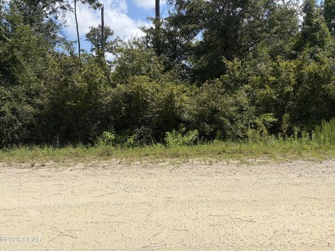 Land, Alford, FL
