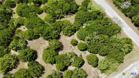 Corner Lot in White Bluff Resort