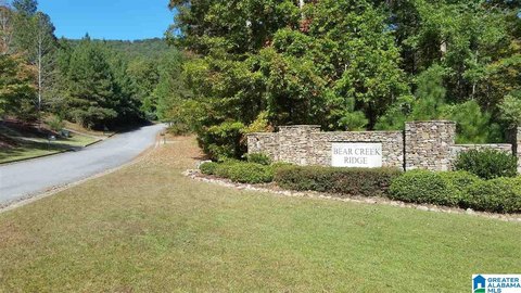 LAND/LOTS, CHELSEA, AL