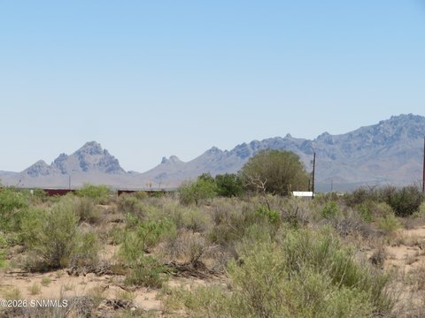 Land, Deming, NM