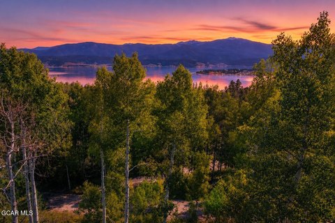 Land, Granby, CO