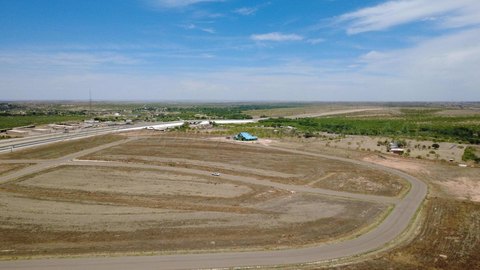 LAND - Amarillo, TX