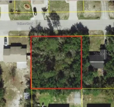Land, NEW PORT RICHEY, FL