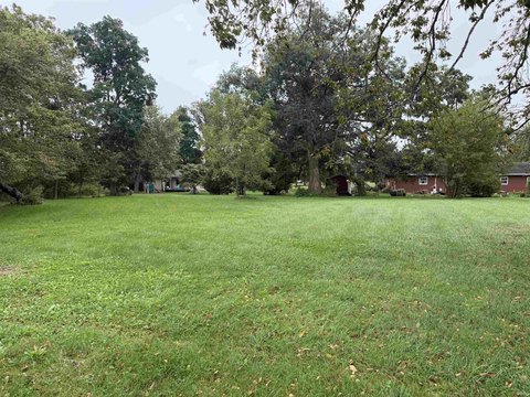 LOTS AND LAND, Decatur, IN