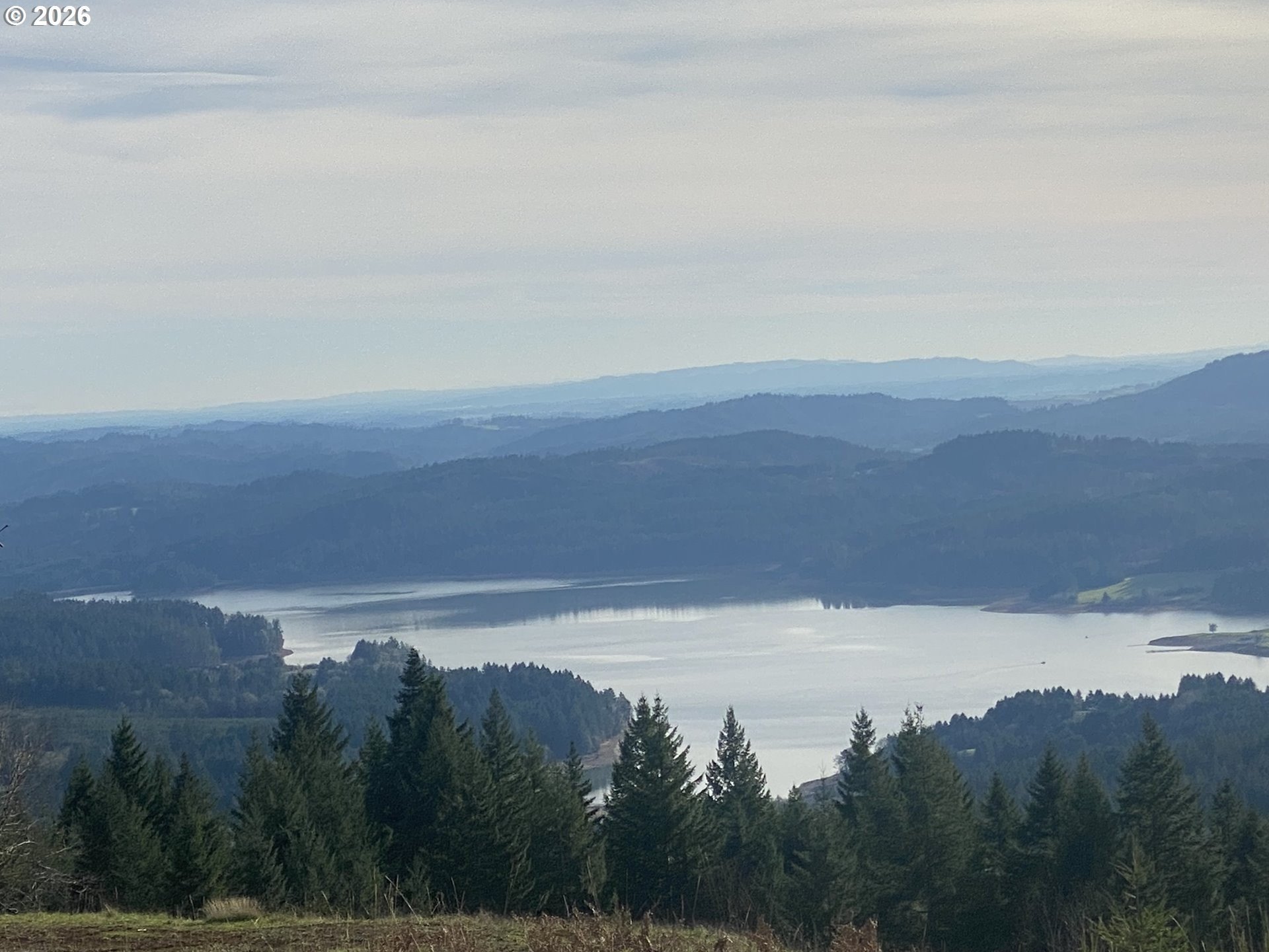 Gaston Land with Panoramic Views
