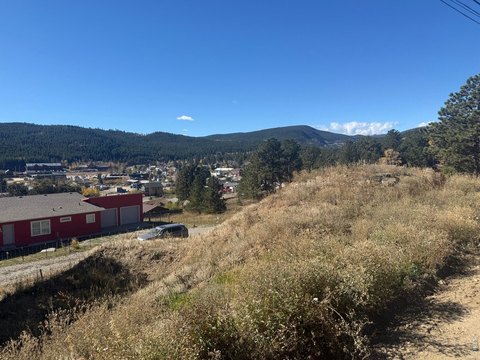 Land, Nederland, CO