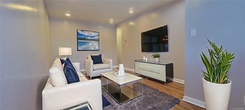 Renovated Brooklyn Multi-Family Property