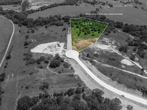 Sprawling Homesite in Encanto Estates