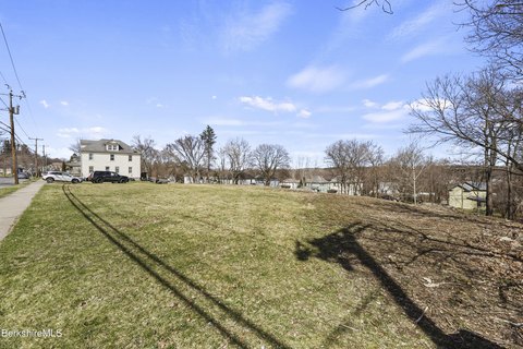 Buildable Lot Near Onota Lake