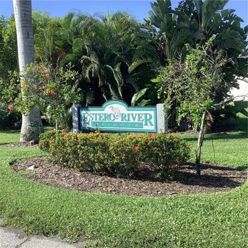 Land, ESTERO, FL