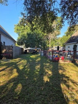 Land, Savannah, GA