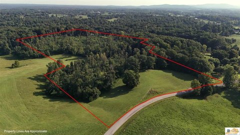 Acreage, Albany, KY