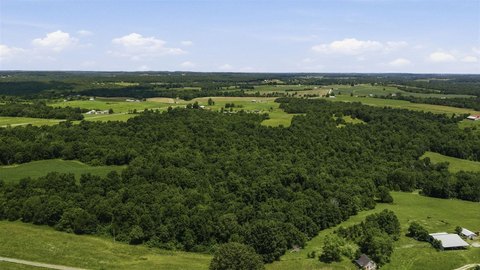 Recreational Timber Land Tract