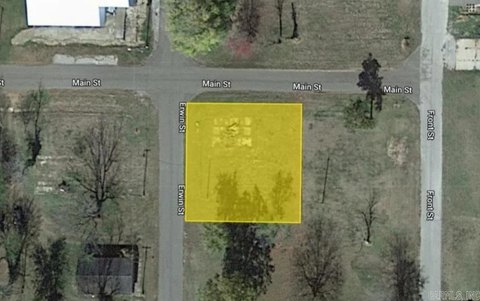 Land in Success, Arkansas