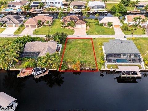 Land, Cape Coral, FL