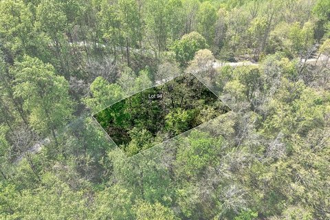 Vacant Waterfront-Adjacent Land Lot