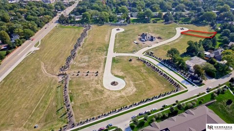 Residential Land in South Lincoln