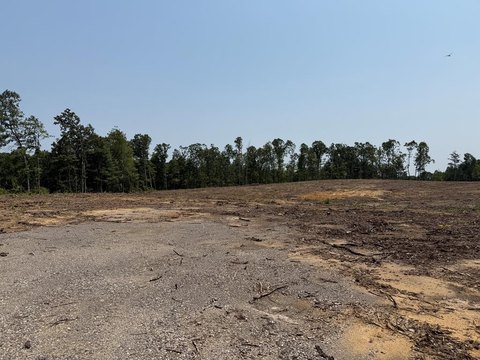 Land, Jamestown, TN