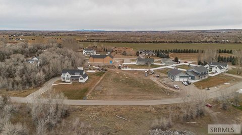 LAND - Rigby, ID
