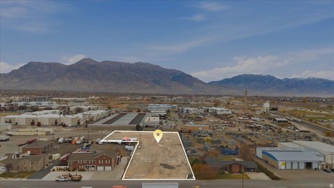 Lehi Commercial Land Opportunity