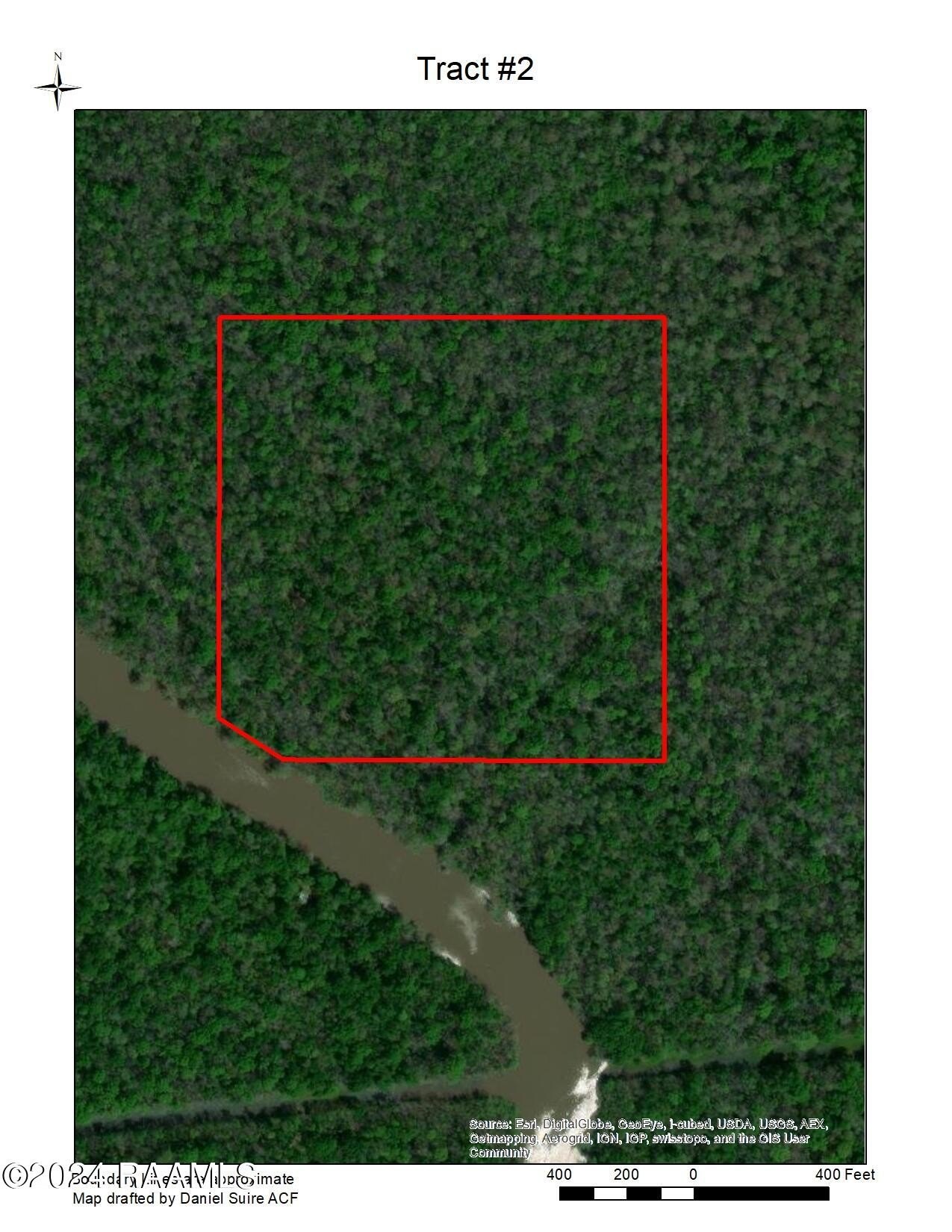 Hunting Land in Krotz Springs