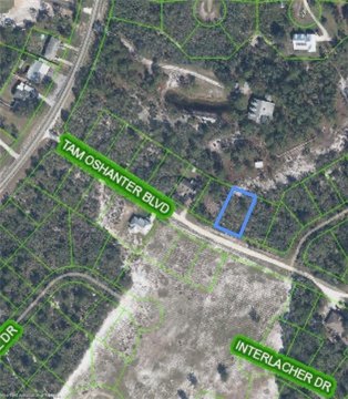 Land, Sebring, FL